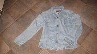 Jeansjacke_Jacke_Blazer_tailliert_blau * Crazy World * 40 (M) Niedersachsen - Gifhorn Vorschau