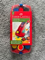 Faber Castell Deckfarbkasten Connector 12 Niedersachsen - Neustadt am Rübenberge Vorschau