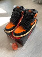 Nike Jordan 1 High SBB 3.0 Bayern - Lichtenfels Vorschau