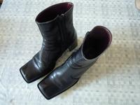 Damen Stiefeletten Hessen - Fulda Vorschau