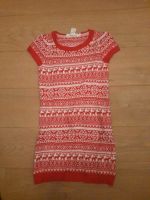 H&M Strickkleid rot Gr.134/ 140! Bayern - Murnau am Staffelsee Vorschau