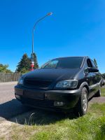 OPEL ZAFIRA 2.0d 7 sitze Berlin - Hellersdorf Vorschau