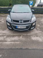 MAZDA  CX7 EXLUSİVE line 4x4 Baden-Württemberg - Ötisheim Vorschau