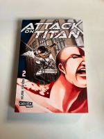 Attack on Titan 2 ~ Manga Baden-Württemberg - Bruchsal Vorschau