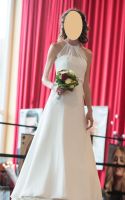 ❤️Brautkleid Nr. 19❤️verschiedene Gr. ivory aus Geschäftsaufgabe Rheinland-Pfalz - Idar-Oberstein Vorschau