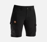 Fjällräven Shorts kurze Hose Damen Gr.L 40 mit G-1000 Wax Nikka Brandenburg - Frankfurt (Oder) Vorschau