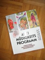 Buch Anti Müdigkeitsprogramm Rheinland-Pfalz - Ludwigshafen Vorschau