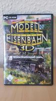 Modell Eisenbahn 3D für PC Nordrhein-Westfalen - Lichtenau Vorschau