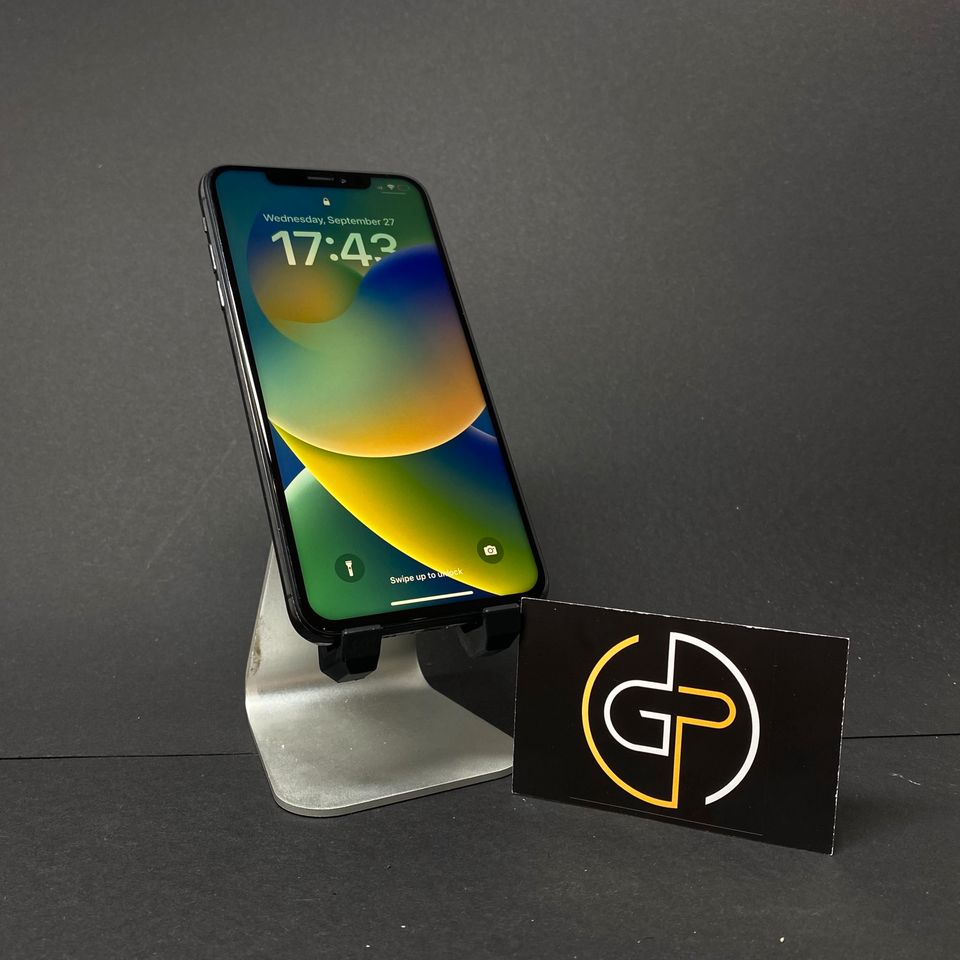 iPhone XS Max 64GB | 6 Monate Garantie | #H35 in Rheine