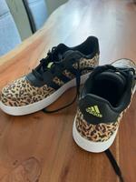 Adidas Leopardenmuster Bayern - Wackersdorf Vorschau