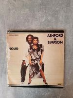 Vinyl Ashford & Simpson "Solid" Bayern - Aura Vorschau