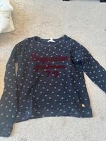 Sweatshirt Gr. M Tom Tailor Niedersachsen - Hameln Vorschau