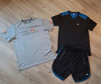 Shirts ellesse & Umbro, Short Umbro Saarland - Lebach Vorschau