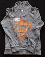 Pulli, grau, Urban Tribe, street culture, Gr. 140 Baden-Württemberg - Untermünkheim Vorschau