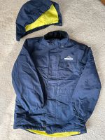 Jungen Winter/Skijacke dunkelblau Gr. 152 Ricklingen - Mühlenberg Vorschau