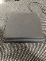 PS4 Slim 500gb Nordrhein-Westfalen - Oberhausen Vorschau