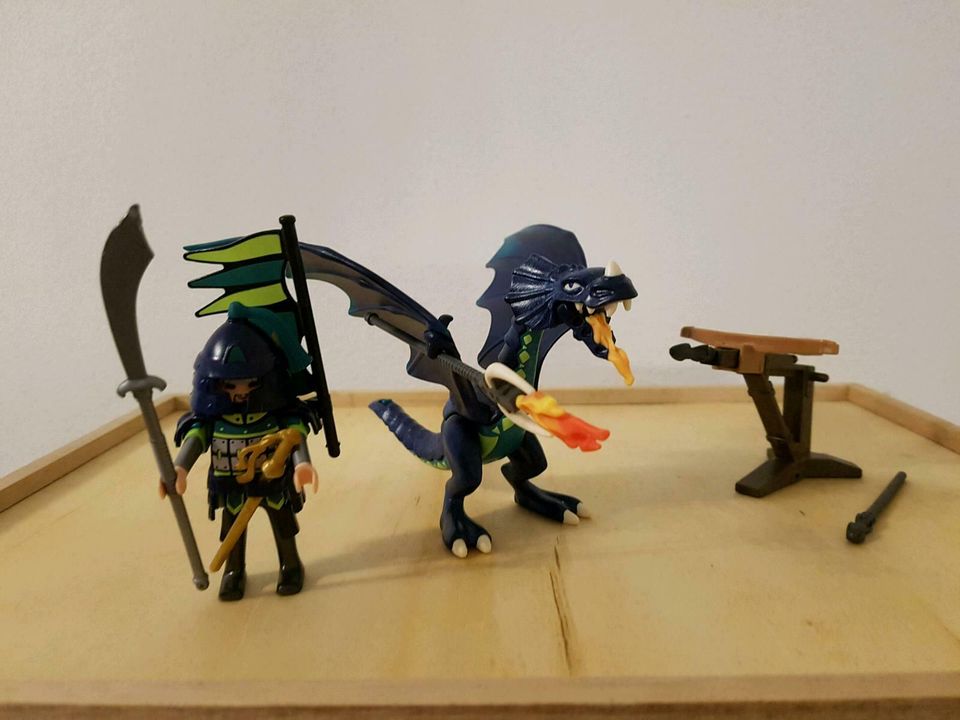 Playmobil Dragons Panzerdrache 5484 in Baden-Württemberg - Endingen |  Playmobil günstig kaufen, gebraucht oder neu | eBay Kleinanzeigen ist jetzt  Kleinanzeigen