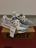 Yeezy Boost 350 V2 Zebra Leipzig - Eutritzsch Vorschau