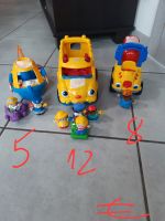 Fisher price little people Schulbus Nordrhein-Westfalen - Dinslaken Vorschau