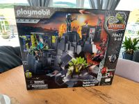 Playmobil Dino Rise 70263 OVP (versiegelt) Hessen - Trendelburg Vorschau