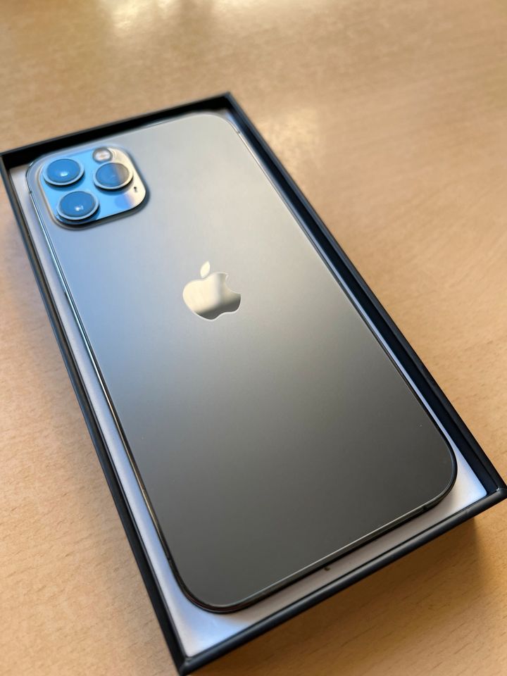 iPhone 12 Pro 128gb in Würzburg