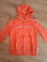 Sweatjacke in Gr.S von Calvin Klein Nordrhein-Westfalen - Hamm Vorschau