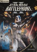 Star wars 2 battlefront pc Berlin - Spandau Vorschau