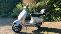 Vespa ET 4 Schleswig-Holstein - Neuenbrook Vorschau