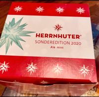 Herrnhuter Stern Sonderedition 2020 in mint Wandsbek - Hamburg Jenfeld Vorschau