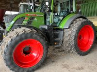 Fendt Pflegeräder Niedersachsen - Stade Vorschau