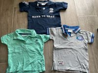 Feetje Poloshirts Shirts Gr. 80 Nordrhein-Westfalen - Rahden Vorschau