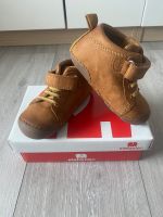 Elefanten Kinderschuhe Leder Gr. 21 Lauflerner Hessen - Rüsselsheim Vorschau