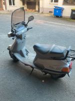 Yamaha beluga 125cm Niedersachsen - Söhlde Vorschau