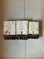 Trilogie von Jojo Moyes Rheinland-Pfalz - Dorn-Dürkheim Vorschau