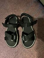 Chanel Sandalen 39 Hessen - Wiesbaden Vorschau