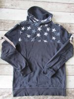 Angenehmer Hoodie mit Sternchen-Motiv Leipzig - Leipzig, Zentrum-Ost Vorschau