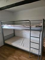 Kinder-Bett 90x200 Niedersachsen - Salzhemmendorf Vorschau