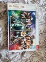 Puzzle Trefl Harry Potter Hannover - Ahlem-Badenstedt-Davenstedt Vorschau