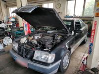 MB 300 CE Coupé Vollausst Leder, schwarz, Rheinland-Pfalz - Grünstadt Vorschau