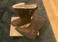 UGG- Winterstiefel JASPER Rheinland-Pfalz - Marnheim Vorschau