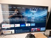 Verkaufe Sharp 43" Smart TV 4K + Toshiba 32" Full HD geschenkt Bayern - Alzenau Vorschau