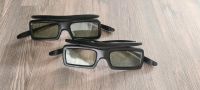 2 Stück Samsung 3D Brille -  SSG-3050GB Hessen - Kirchhain Vorschau