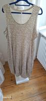 NEU DEERBERG Ballonkleid Beige-Weiß Modell Karynne Gr. XL Friedrichshain-Kreuzberg - Kreuzberg Vorschau