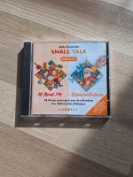 CD Small Talk All About Me Seasons and Festivals Englisch Lern CD Hessen - Freigericht Vorschau