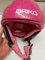 Briko Kinder Skihelm Gr. XS 48 / 52 Nordrhein-Westfalen - Oberhausen Vorschau