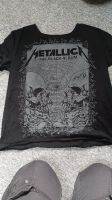 Metallica Black Album T-Shirt Feldmoching-Hasenbergl - Feldmoching Vorschau
