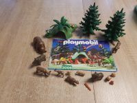 Playmobil Waldtiere 3006 Baden-Württemberg - Aichtal Vorschau