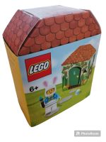 Lego Osterhasen Haus - Minifigur 5005249/hol116 - neu Sachsen - Markranstädt Vorschau