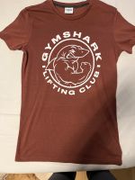 Gymshark Tshirt XS Nordrhein-Westfalen - Herzogenrath Vorschau