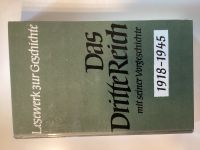 Das Dritte Reich Buch Rheinland-Pfalz - Saarburg Vorschau